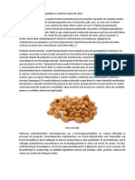 Produsele Din Cereale Comprimate Expandate Cu Continut Scazut de Zahar (Автосохраненный)