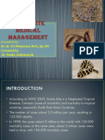 SNAKE BITE MEDICAL MANAGEMENT (5).pptx