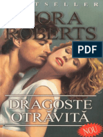 Nora Roberts - Dragoste Otravita PDF
