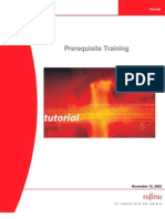 DWDM Prerequisite