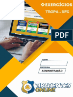 PDF Heronlemos Administracao Tropa Ufc Exercicios