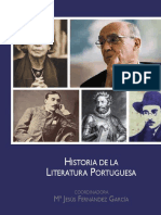 Literatura Portuguesa