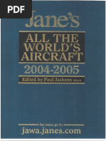 洋書 JANE'S ALL THE WORLD'S AIRCRAFT 1975-76 Janes Worlds Aircraft 1975 76 - AbeBooks