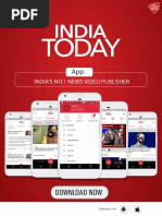 India Today December 03 2018