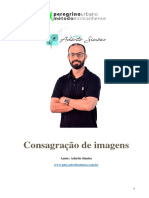 Consagração de imagens: guia completo para entronizar imagens na Umbanda