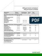 Abs Permanent Antistatisch Maywotron p PDF 82