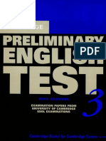 3 Pet 3 PDF