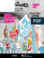 Revista Juventudes N - 21