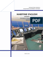 Maritime English Vol I Site PDF
