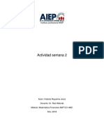 EVALUACIÓN2 Semana2 Matefinanciera