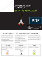 Procurement 2030 Report Level Two