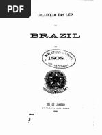 Colecao leis