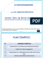 Radiocomunicación