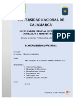 PLan Estrategico Polleria Medileni PDF