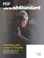 Jewish Standard, December 14, 2018