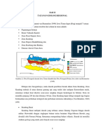 Tinjauan Geologi Zona Kendeng-converted