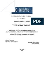Simona STANCIU - Teza - Rezumat - LB - Romana - 2014-09-15 - 13 - 58 - 44 PDF