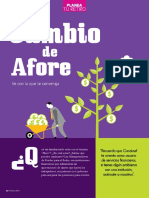 CambiodeAfore PDF