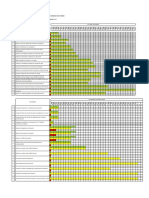 Cronograma MMT Actualizado Segundo Parcial PDF