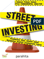 Street Investing