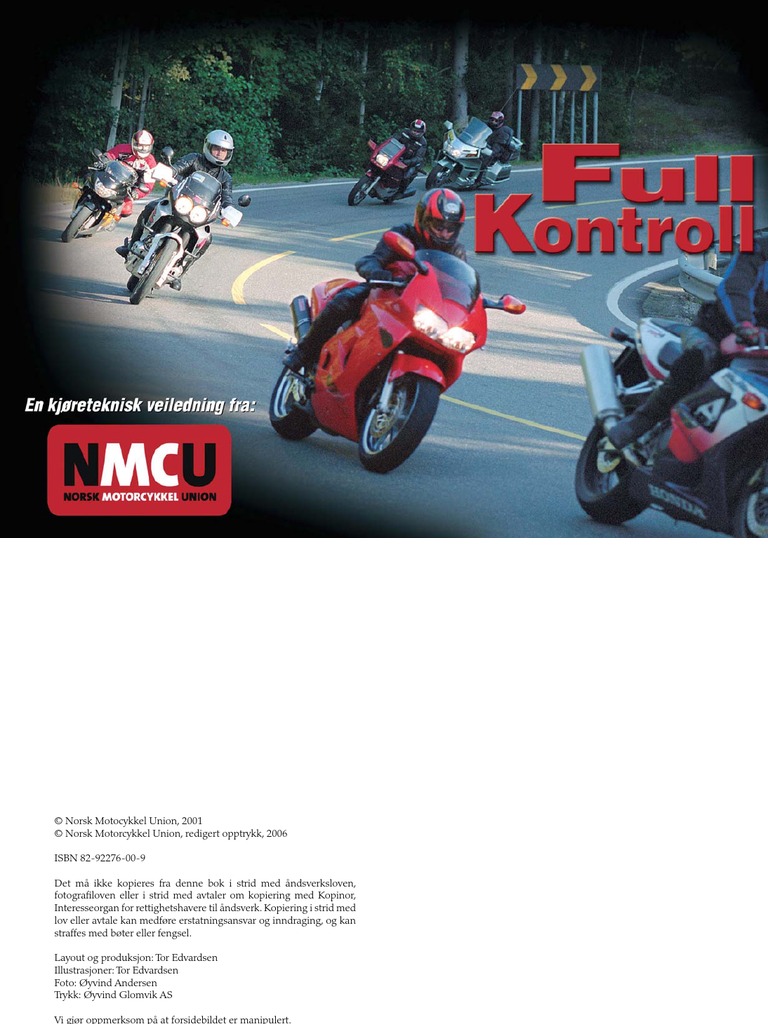 Full Kontroll Web | PDF