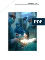 Patologia Quirurgica de Urgencia