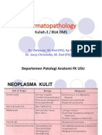 DMS1-K22-Dermatopathology - PPT Blok DMS Kul 3