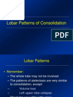 Pna Radiology Patterns