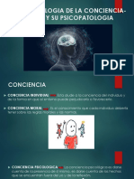 Neurofisiologia Conciencia