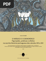 O Mágico e o Demoníaco