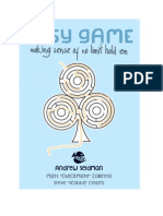 Easy Game Volume I Traduzido Portugues