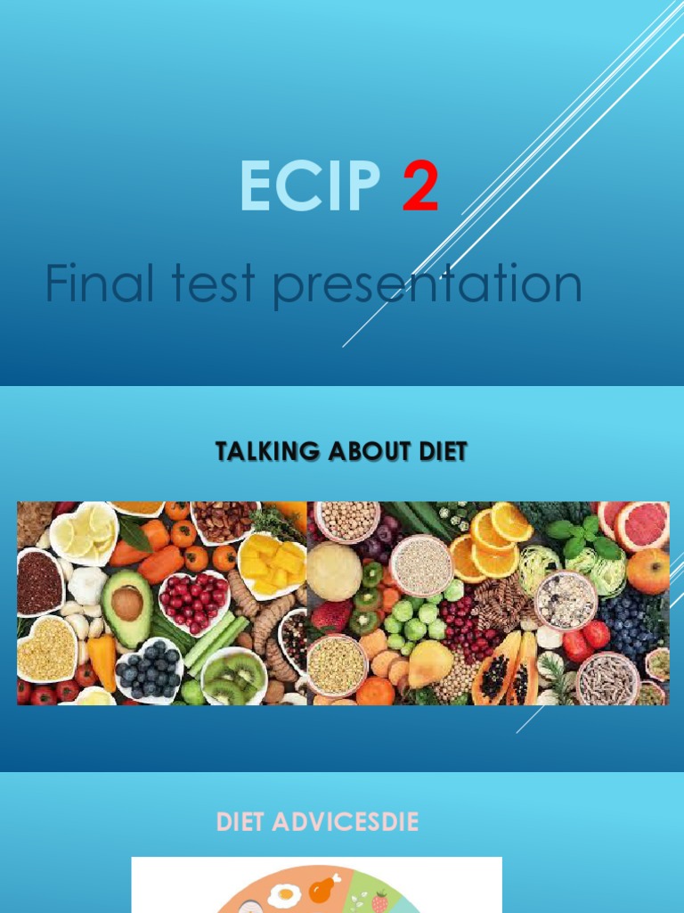 Ecip 2 | PDF