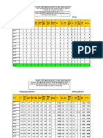 Salary Statement Proforma