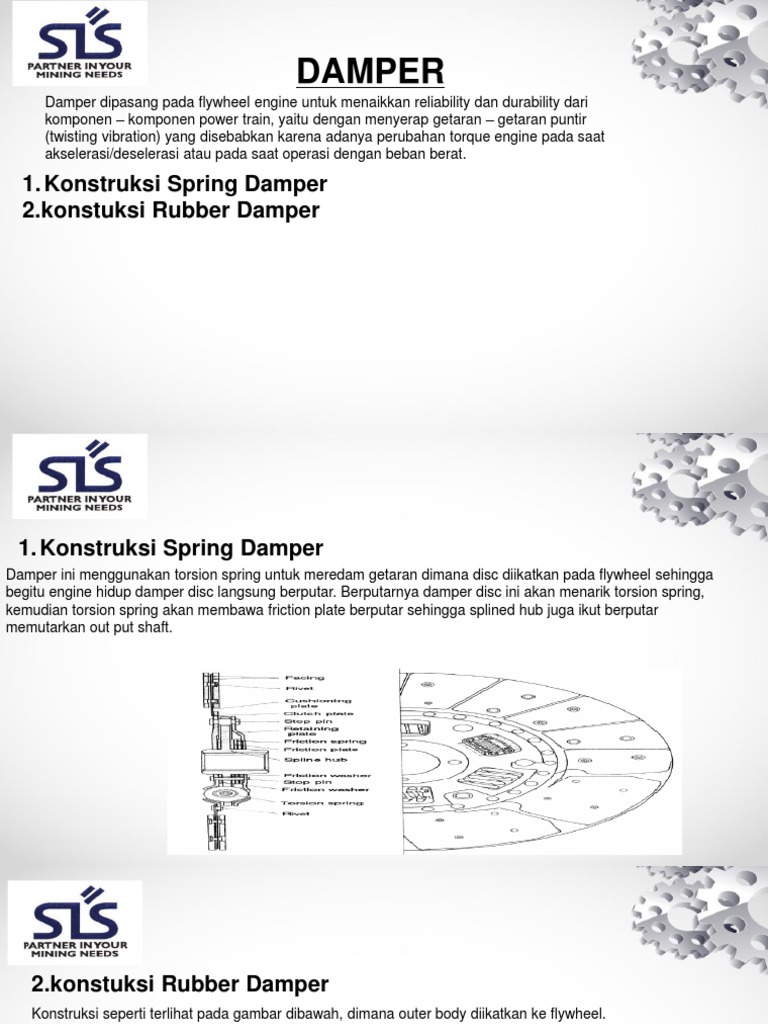 Torqflow Transmission | PDF