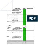 14.file Bantu Skoring Akreditasi Klinik - Rdows 2018