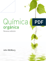 McMurry Quimica Organica
