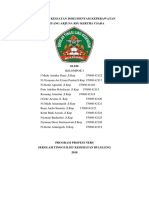 Proposal Kegiatan Dokumentasi Keperawatan