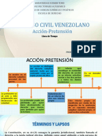 Proceso Civil Venezolano