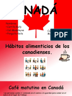 CANADÁ