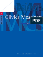 Messiaen Olivier