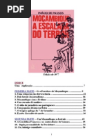 Inacio de Passos - Moçambique