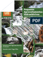Solucoes Energeticas Para a Amazonia Hidroeletrico