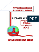 Proposal HAS