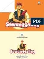 Komik Sawunggaling