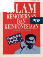 Islam Modern Dan Indonesia