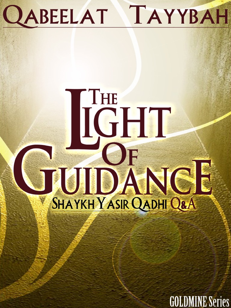 Light Of Guidance Student Of Knowledge Q A Pdf