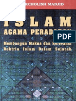 Islam Agama Peradaban