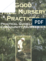Tree Nursery Practices Eng PDF