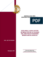 Guía para la Evaluación de Impactos en la Calidad del Aire por Actividades Minero-Metalúrgicas.pdf