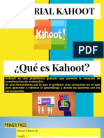 tutorial kahoot 1 